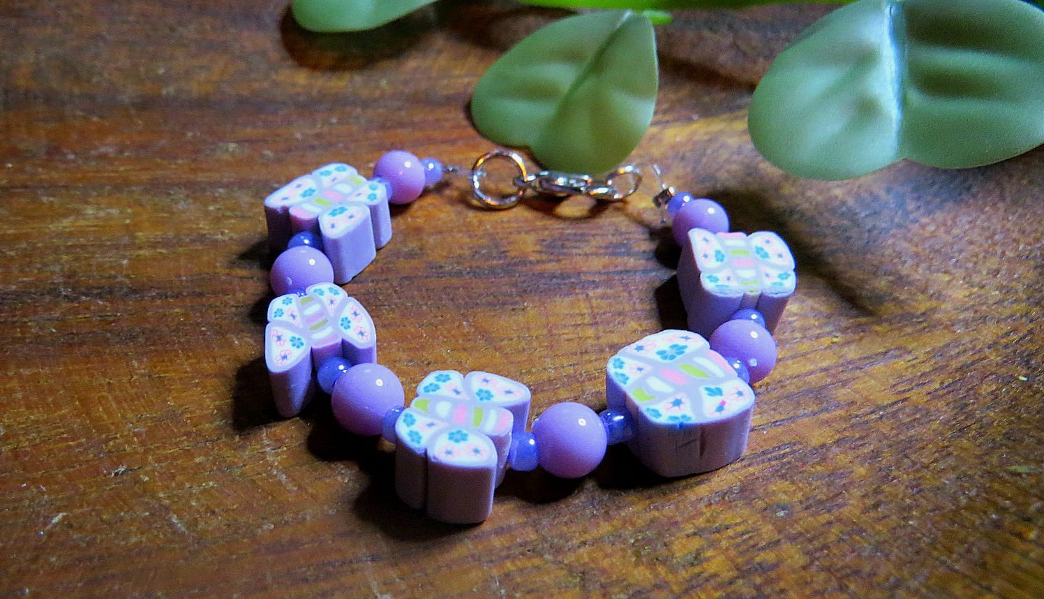 Kids bracelets
